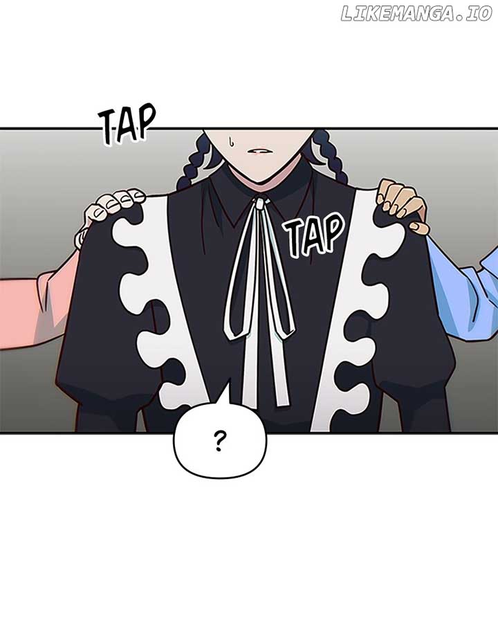 I’m the Only One Bullied by the New High School Student Chapter 29 - Page 116