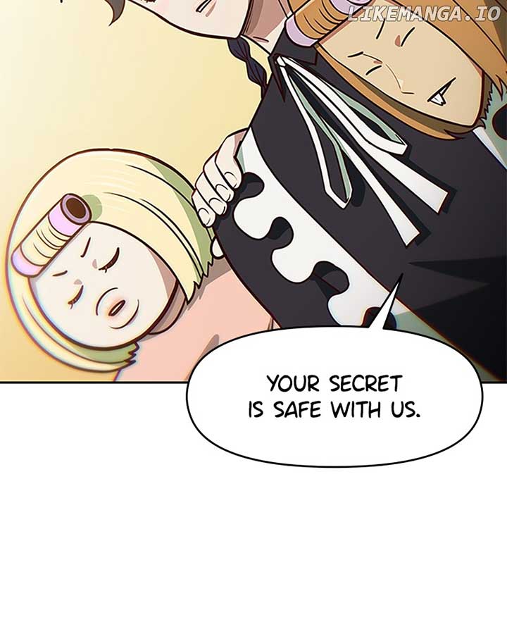 I’m the Only One Bullied by the New High School Student Chapter 29 - Page 118