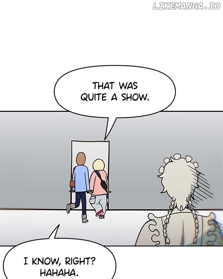 I’m the Only One Bullied by the New High School Student Chapter 29 - Page 119