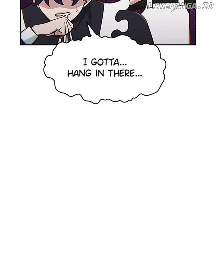 I’m the Only One Bullied by the New High School Student Chapter 29 - Page 12