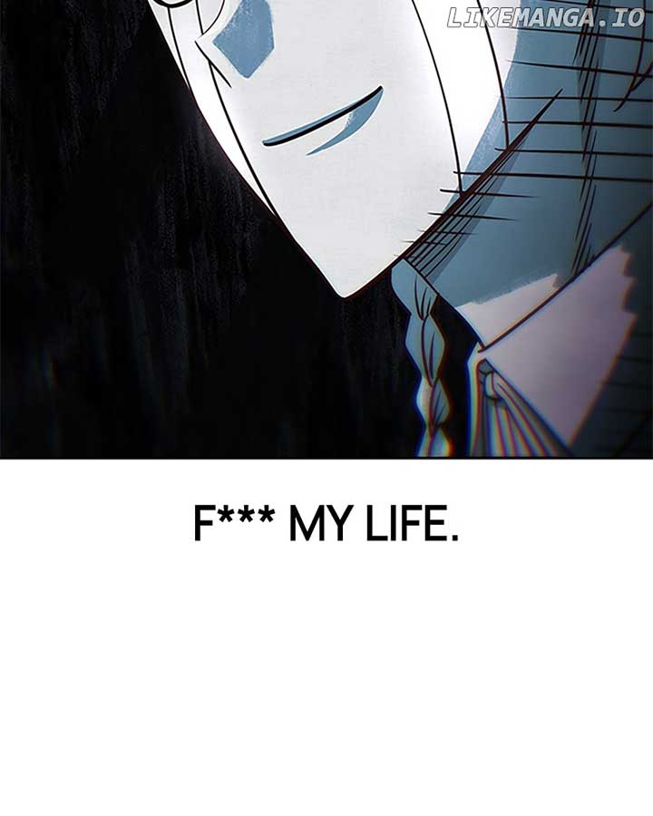I’m the Only One Bullied by the New High School Student Chapter 29 - Page 121