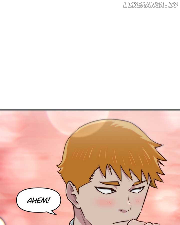 I’m the Only One Bullied by the New High School Student Chapter 29 - Page 123