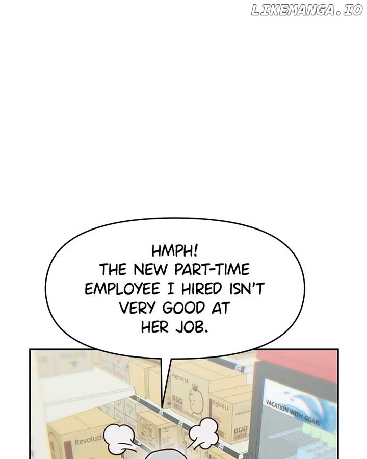 I’m the Only One Bullied by the New High School Student Chapter 29 - Page 128