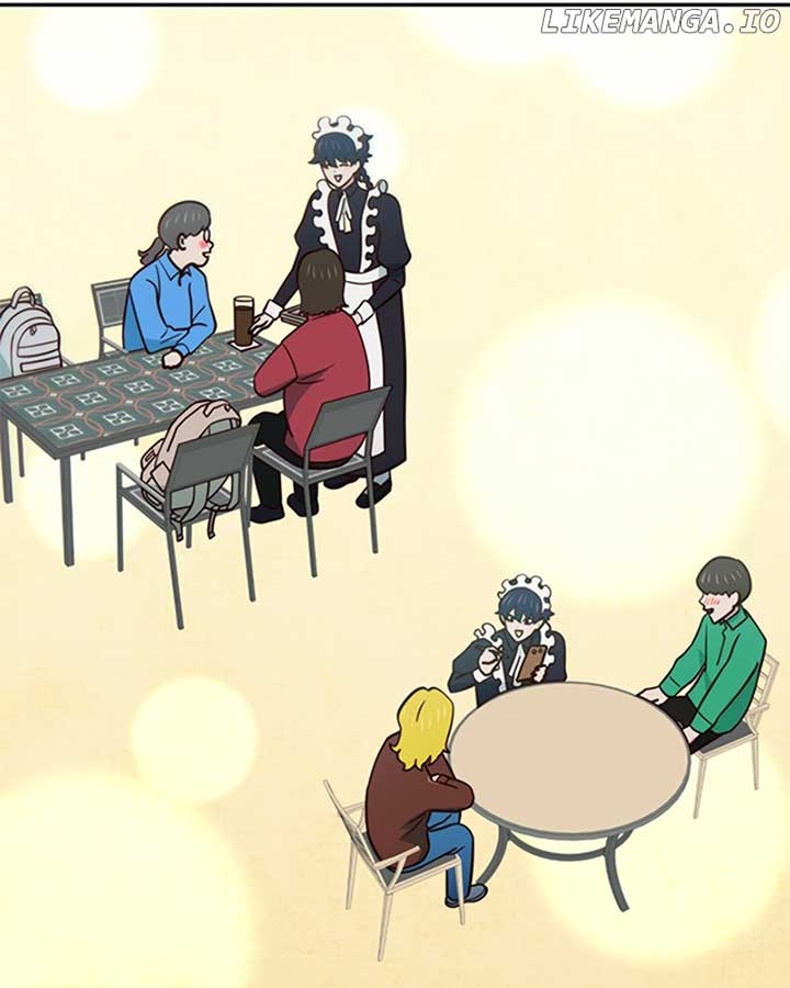I’m the Only One Bullied by the New High School Student Chapter 29 - Page 13