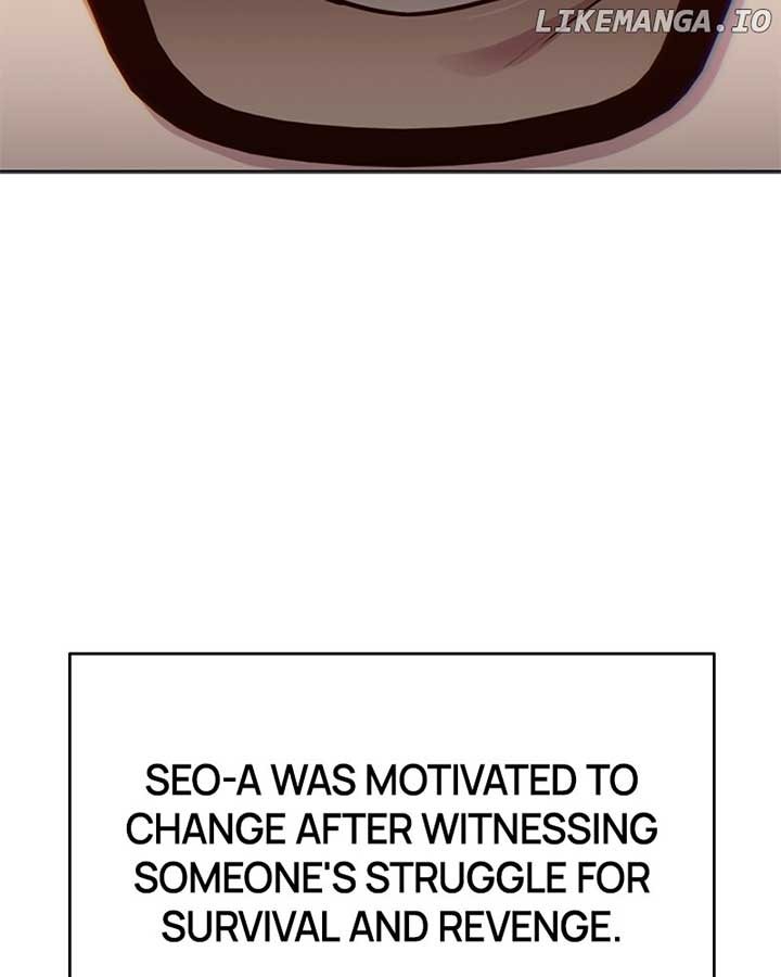 I’m the Only One Bullied by the New High School Student Chapter 29 - Page 132