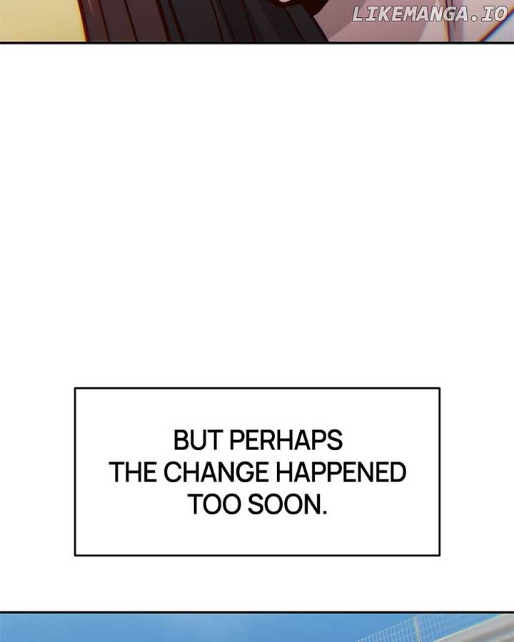 I’m the Only One Bullied by the New High School Student Chapter 29 - Page 137