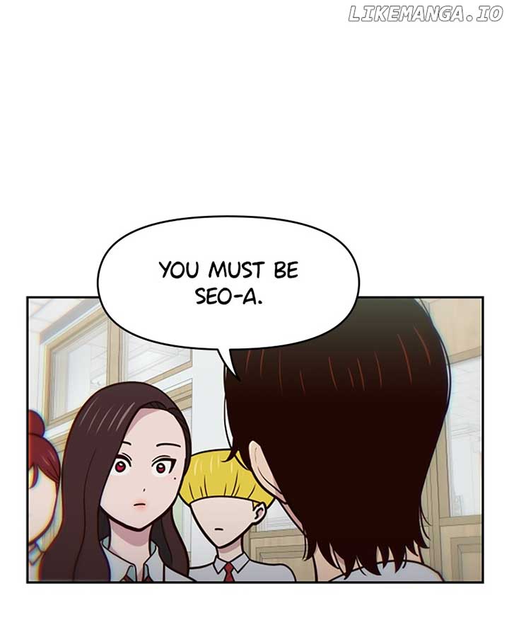 I’m the Only One Bullied by the New High School Student Chapter 29 - Page 139