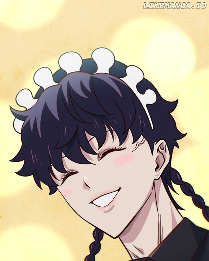 I’m the Only One Bullied by the New High School Student Chapter 29 - Page 14