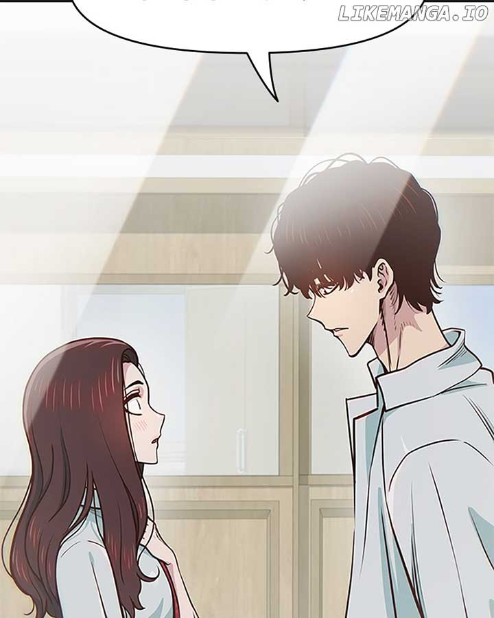 I’m the Only One Bullied by the New High School Student Chapter 29 - Page 143