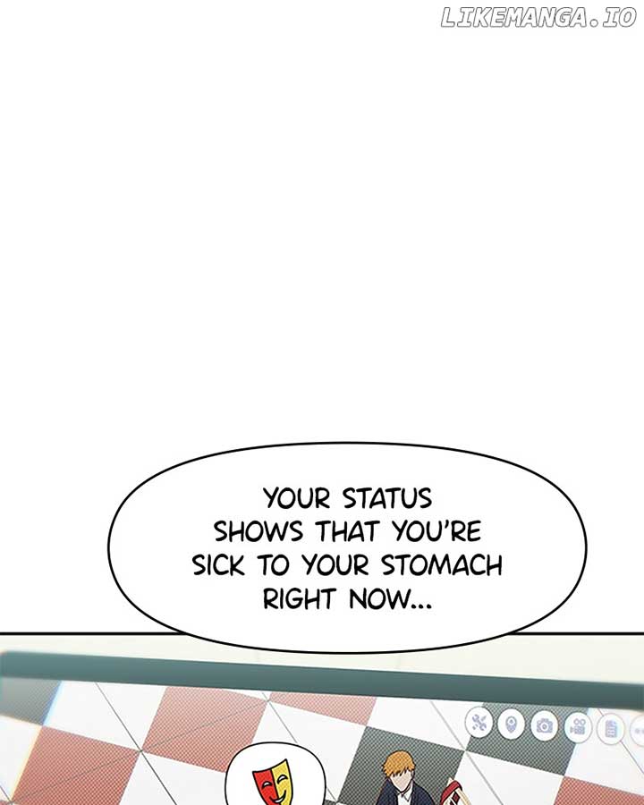 I’m the Only One Bullied by the New High School Student Chapter 29 - Page 17