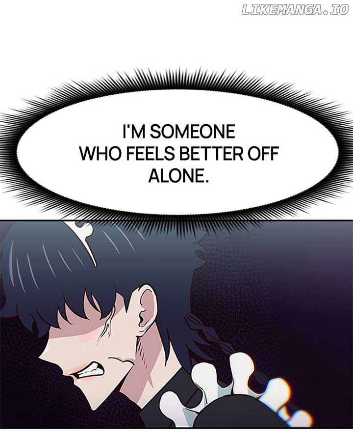 I’m the Only One Bullied by the New High School Student Chapter 29 - Page 21