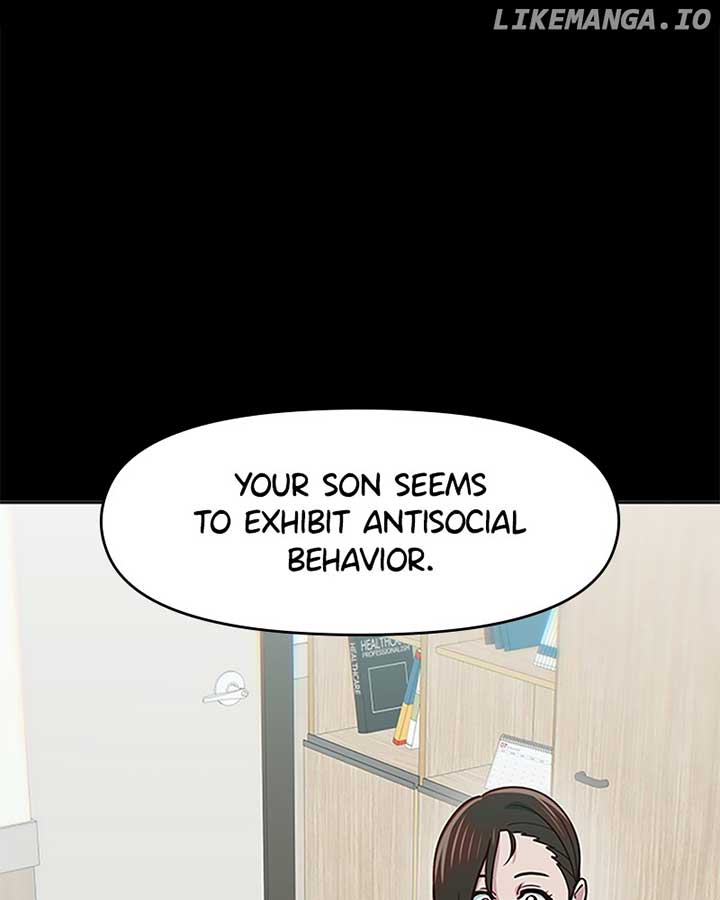 I’m the Only One Bullied by the New High School Student Chapter 29 - Page 26