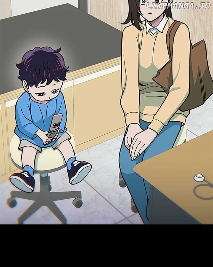 I’m the Only One Bullied by the New High School Student Chapter 29 - Page 27