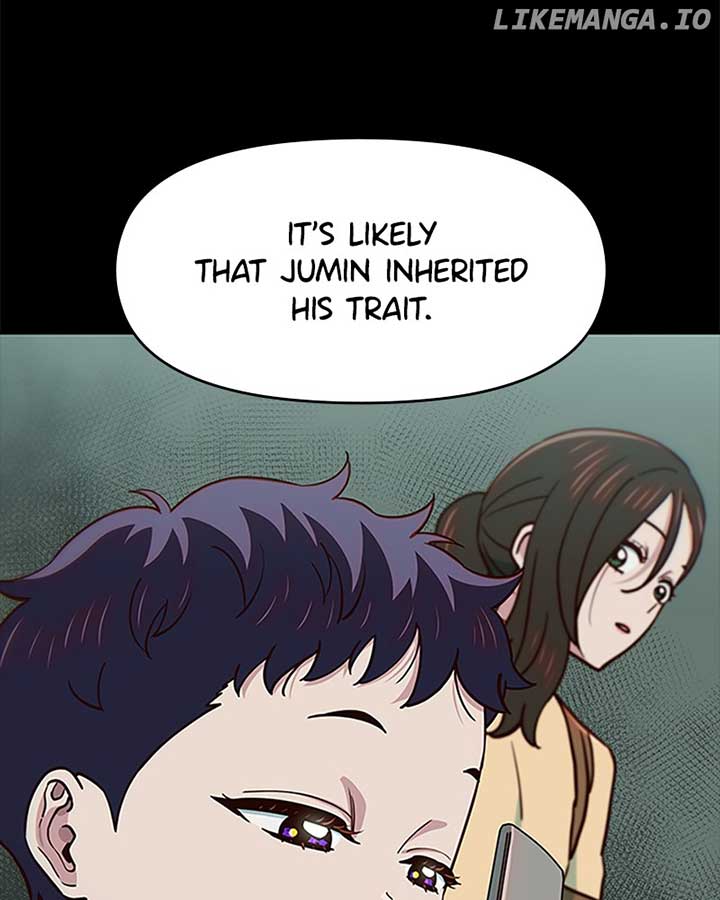 I’m the Only One Bullied by the New High School Student Chapter 29 - Page 30