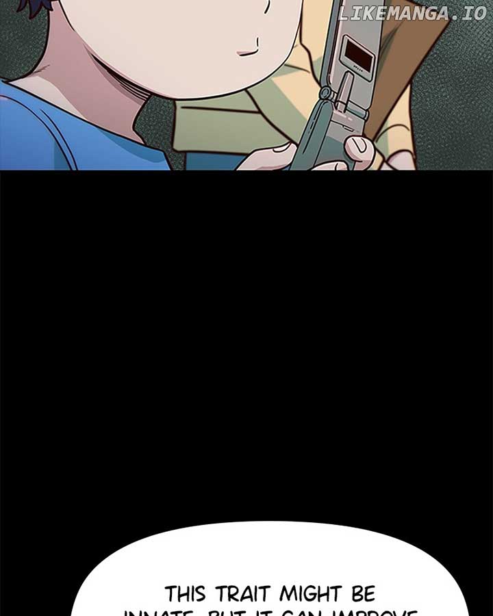 I’m the Only One Bullied by the New High School Student Chapter 29 - Page 31