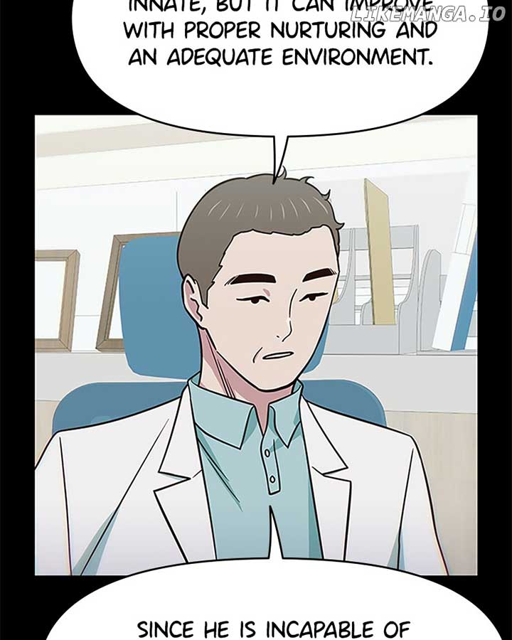 I’m the Only One Bullied by the New High School Student Chapter 29 - Page 32