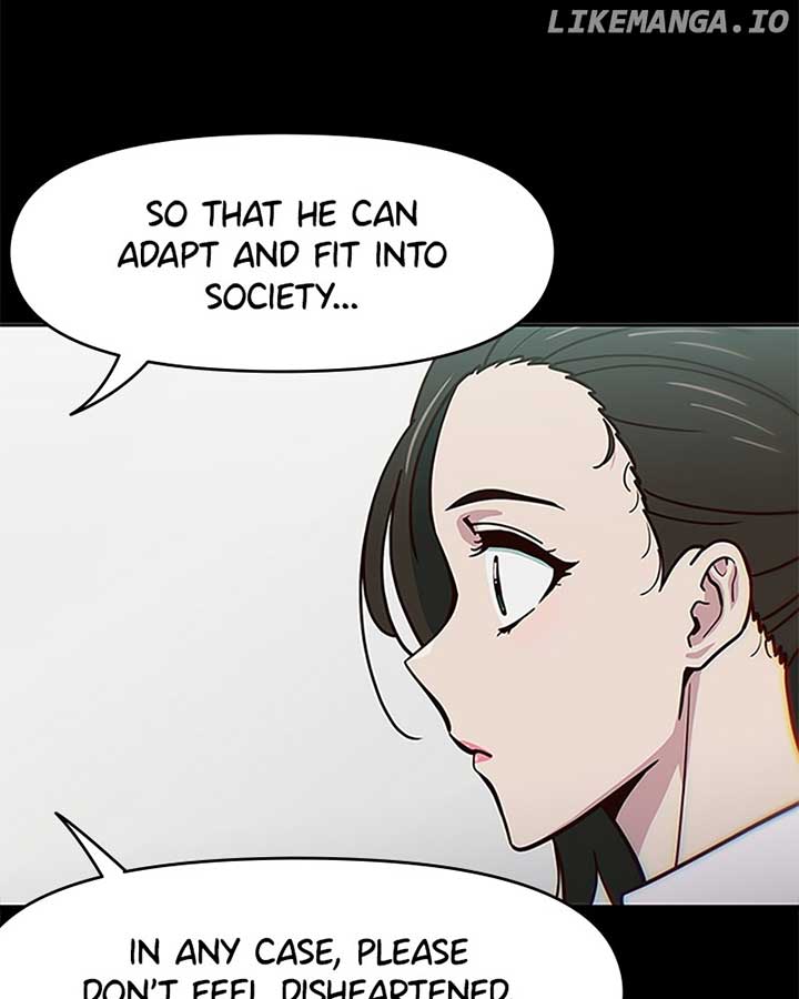 I’m the Only One Bullied by the New High School Student Chapter 29 - Page 34