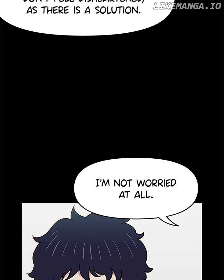 I’m the Only One Bullied by the New High School Student Chapter 29 - Page 35