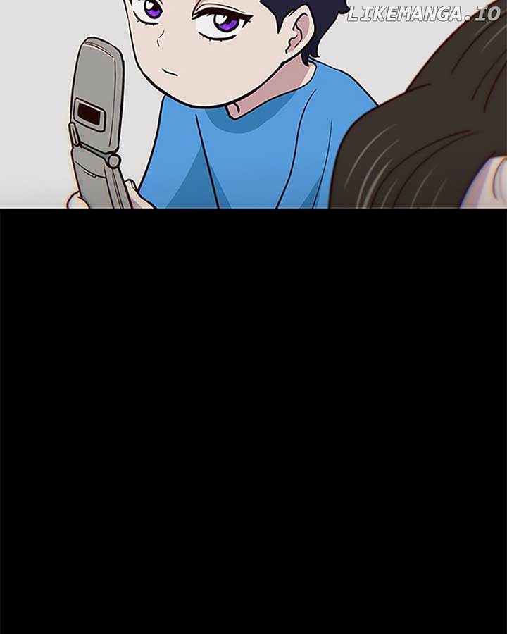 I’m the Only One Bullied by the New High School Student Chapter 29 - Page 39