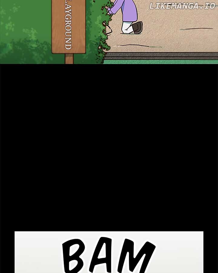 I’m the Only One Bullied by the New High School Student Chapter 29 - Page 41