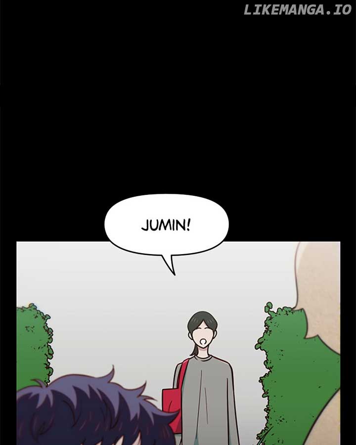 I’m the Only One Bullied by the New High School Student Chapter 29 - Page 43