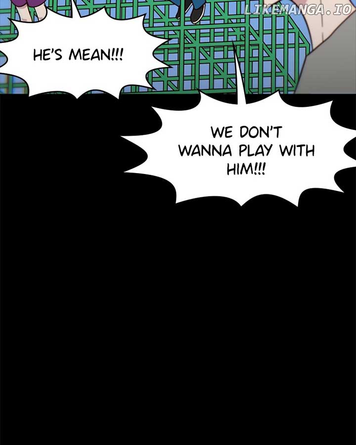 I’m the Only One Bullied by the New High School Student Chapter 29 - Page 47