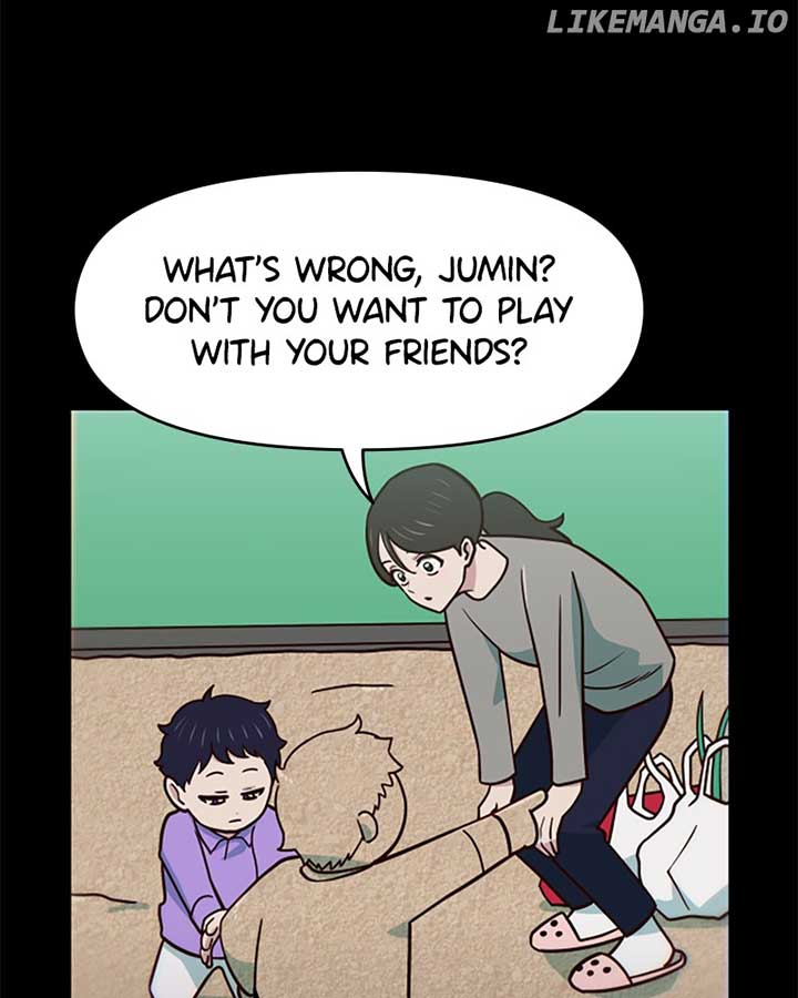 I’m the Only One Bullied by the New High School Student Chapter 29 - Page 48