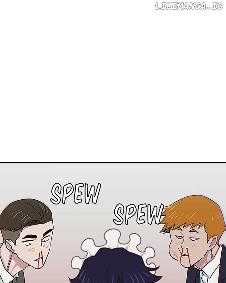 I’m the Only One Bullied by the New High School Student Chapter 29 - Page 5