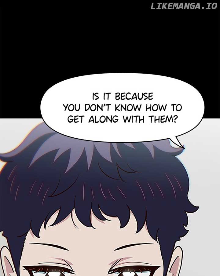 I’m the Only One Bullied by the New High School Student Chapter 29 - Page 51