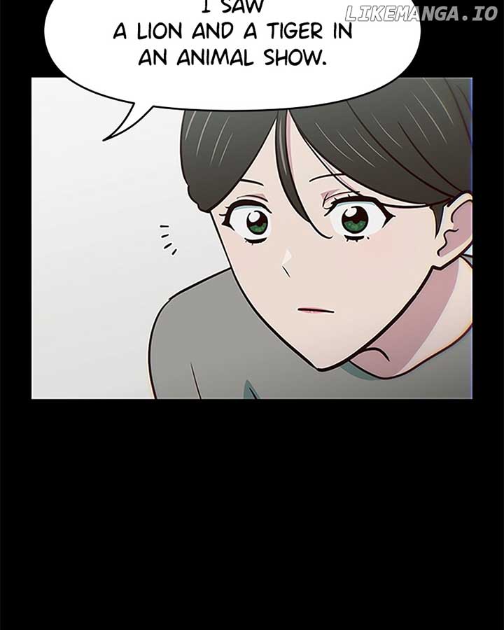 I’m the Only One Bullied by the New High School Student Chapter 29 - Page 53