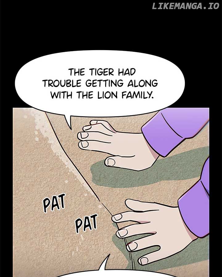 I’m the Only One Bullied by the New High School Student Chapter 29 - Page 54