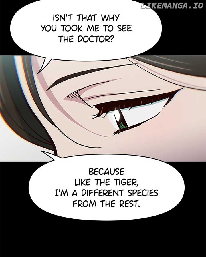 I’m the Only One Bullied by the New High School Student Chapter 29 - Page 56
