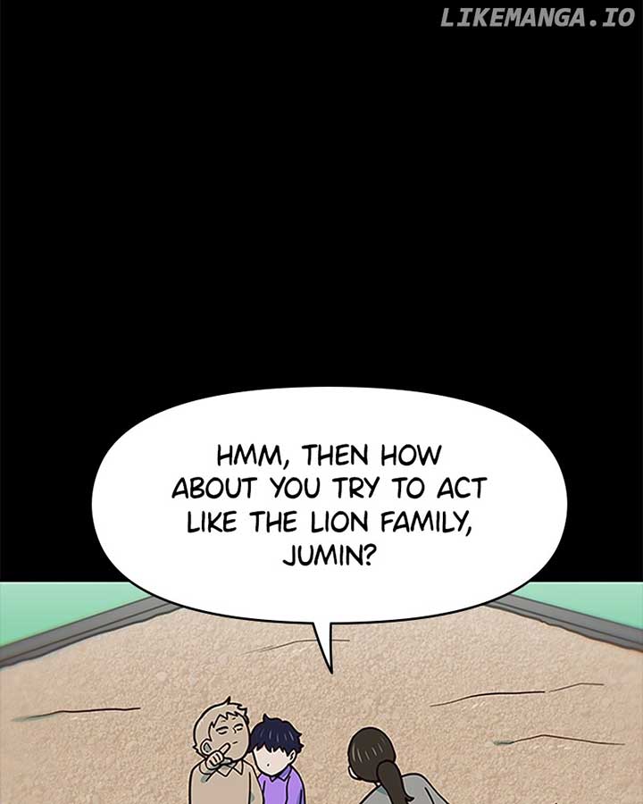 I’m the Only One Bullied by the New High School Student Chapter 29 - Page 57
