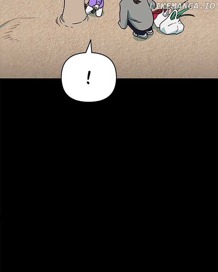 I’m the Only One Bullied by the New High School Student Chapter 29 - Page 58