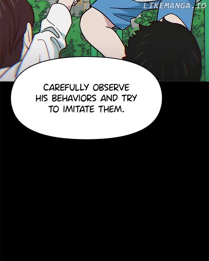 I’m the Only One Bullied by the New High School Student Chapter 29 - Page 60
