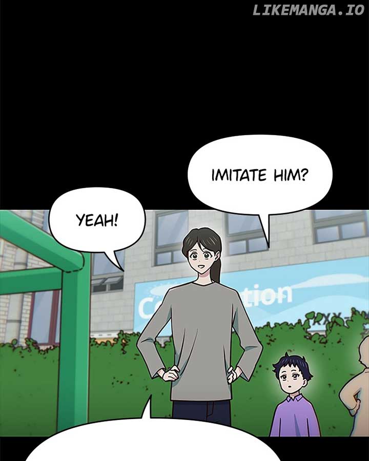 I’m the Only One Bullied by the New High School Student Chapter 29 - Page 61