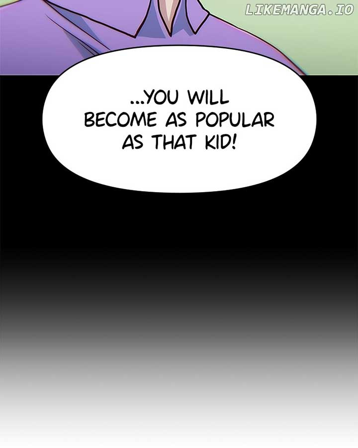 I’m the Only One Bullied by the New High School Student Chapter 29 - Page 64