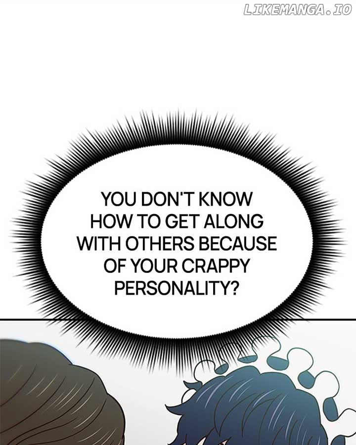 I’m the Only One Bullied by the New High School Student Chapter 29 - Page 65