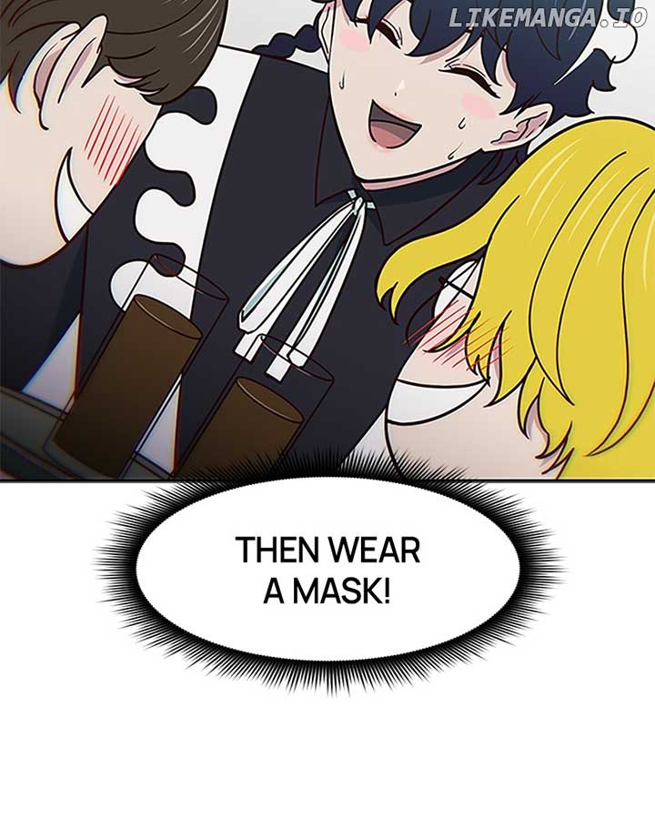 I’m the Only One Bullied by the New High School Student Chapter 29 - Page 66