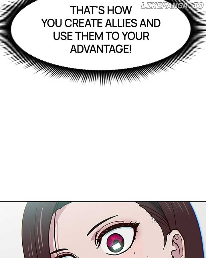 I’m the Only One Bullied by the New High School Student Chapter 29 - Page 69