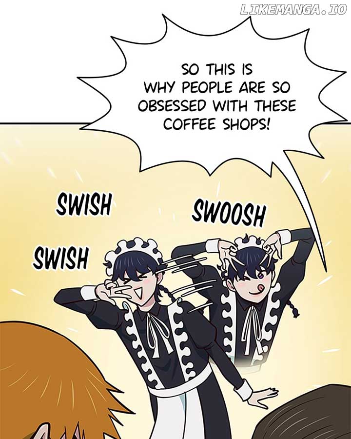 I’m the Only One Bullied by the New High School Student Chapter 29 - Page 7