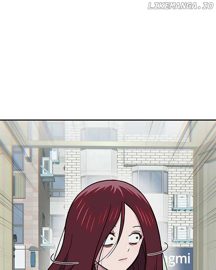 I’m the Only One Bullied by the New High School Student Chapter 29 - Page 74
