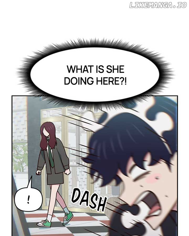 I’m the Only One Bullied by the New High School Student Chapter 29 - Page 77