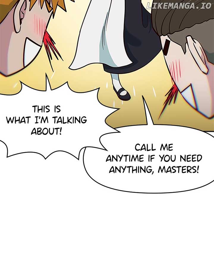 I’m the Only One Bullied by the New High School Student Chapter 29 - Page 8
