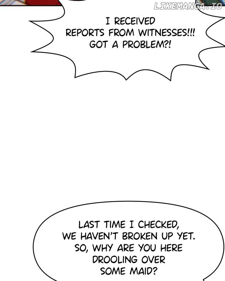 I’m the Only One Bullied by the New High School Student Chapter 29 - Page 83