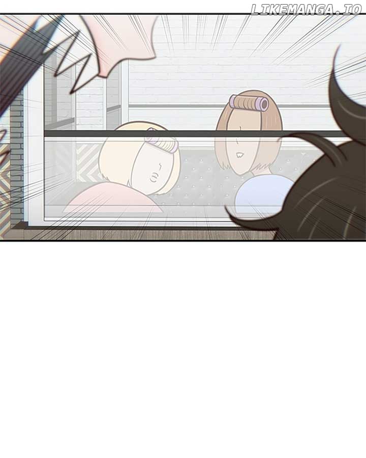 I’m the Only One Bullied by the New High School Student Chapter 29 - Page 85