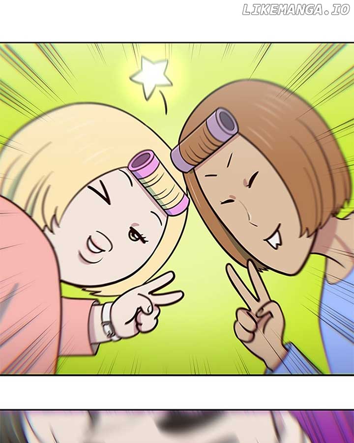 I’m the Only One Bullied by the New High School Student Chapter 29 - Page 86