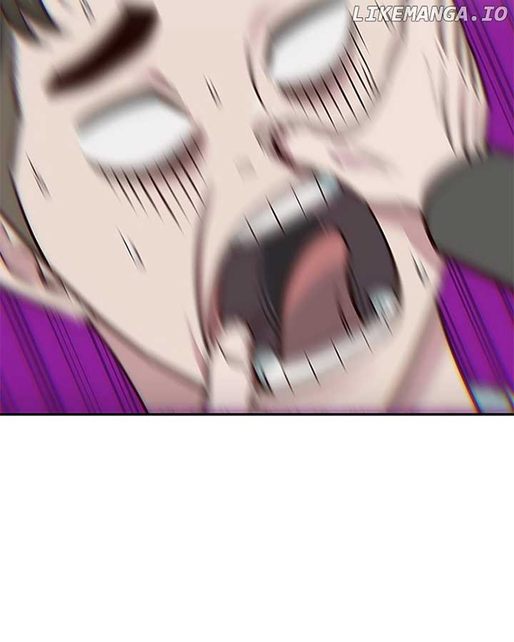 I’m the Only One Bullied by the New High School Student Chapter 29 - Page 87