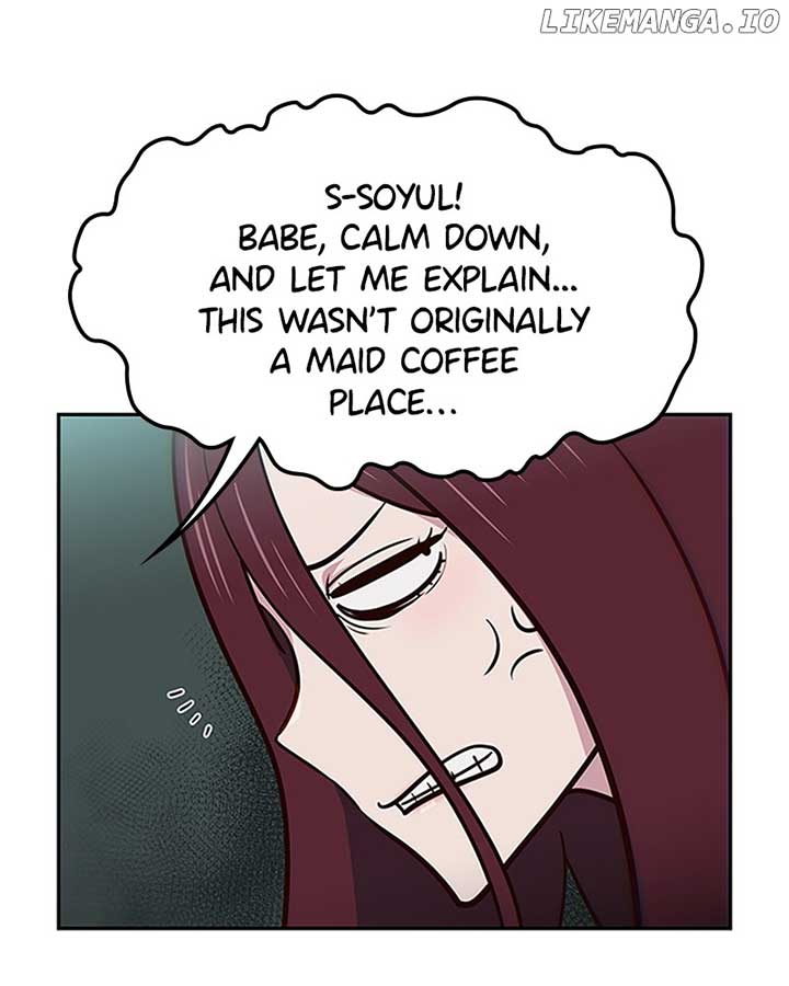 I’m the Only One Bullied by the New High School Student Chapter 29 - Page 88