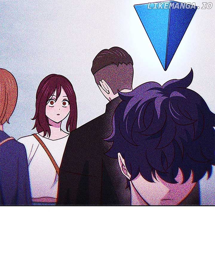 I’m the Only One Bullied by the New High School Student Chapter 29 - Page 93